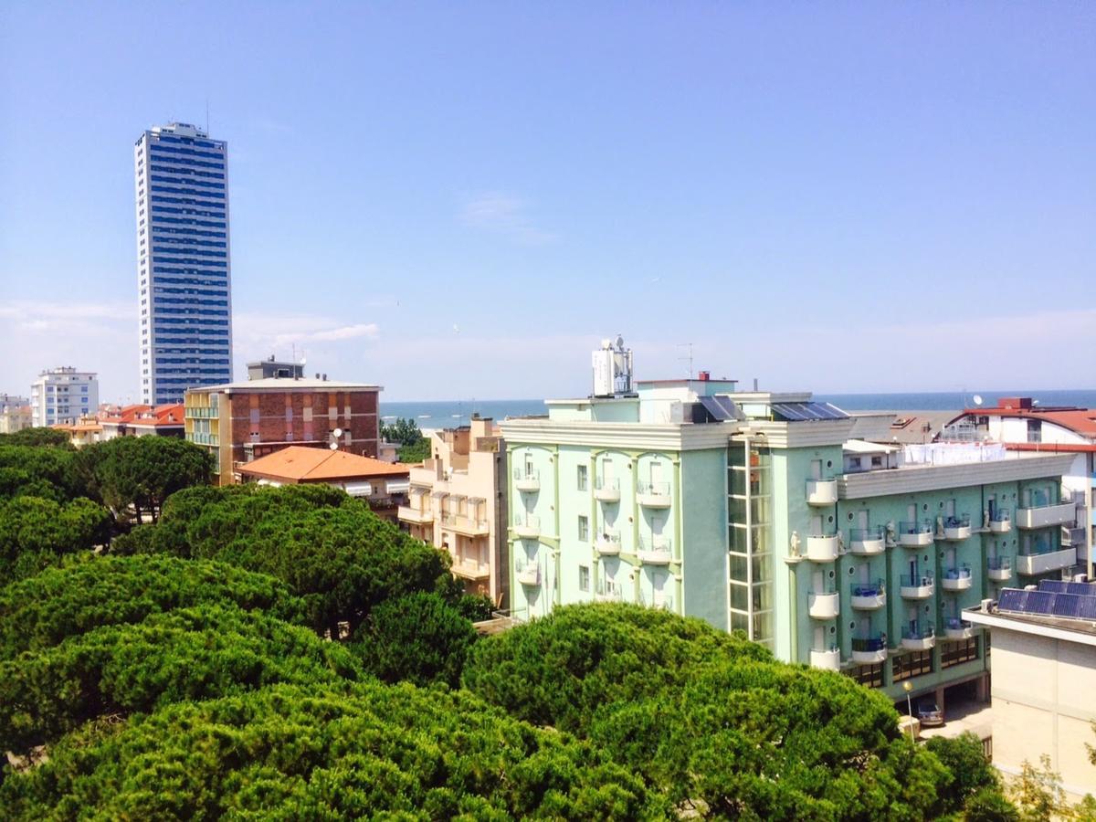 Miramare Apartment Cesenatico Exterior photo